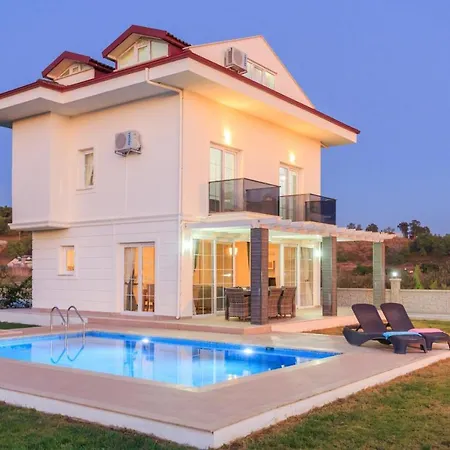 Villa Tala