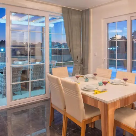 Tala Villa Fethiye