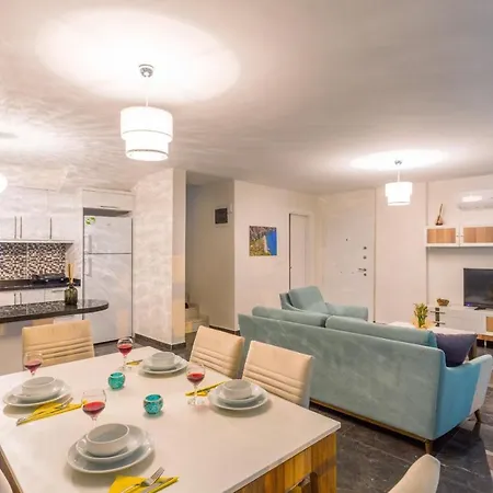 Tala Villa Fethiye