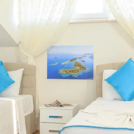 Tala Villa Fethiye